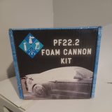 MTM  PF-22.2 Hydro Foamer